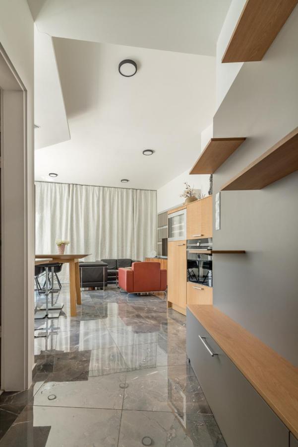Flavius Spa Residence Heviz Exterior photo