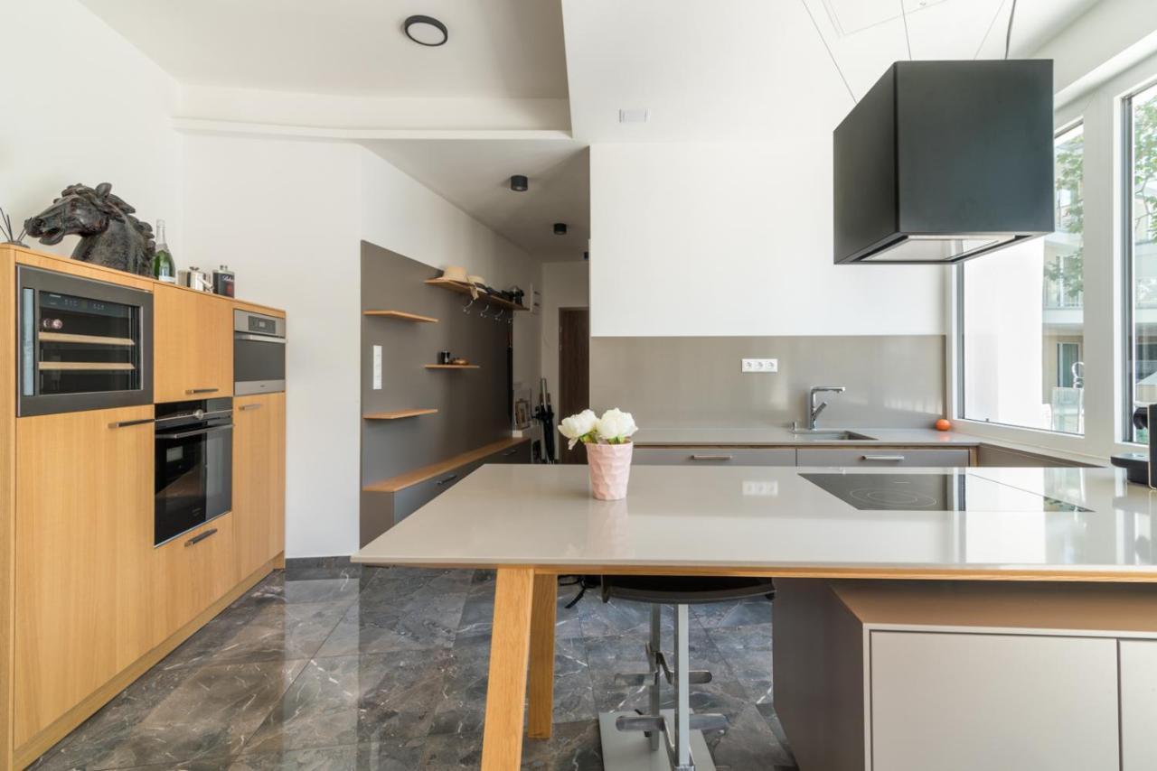 Flavius Spa Residence Heviz Exterior photo