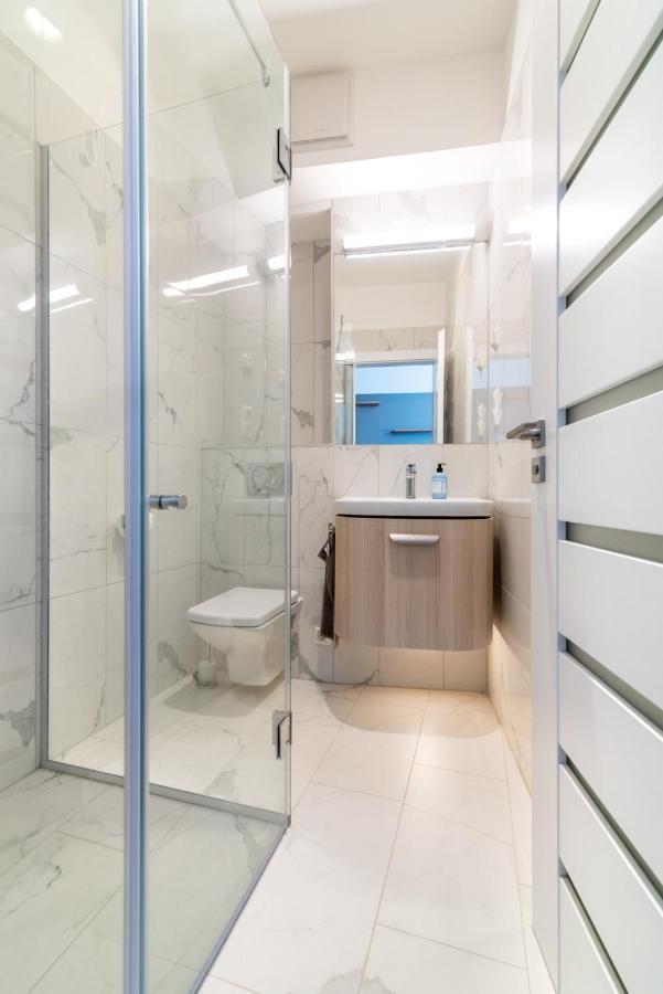 Flavius Spa Residence Heviz Exterior photo