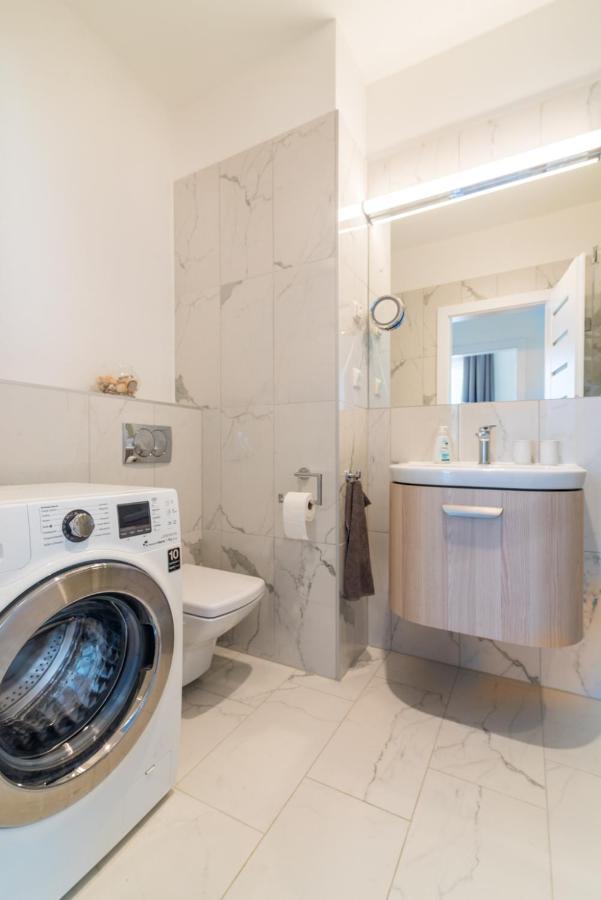 Flavius Spa Residence Heviz Exterior photo